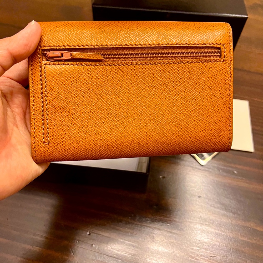 Chanel Wallet in Caviar Leather - Picture 7 of 8